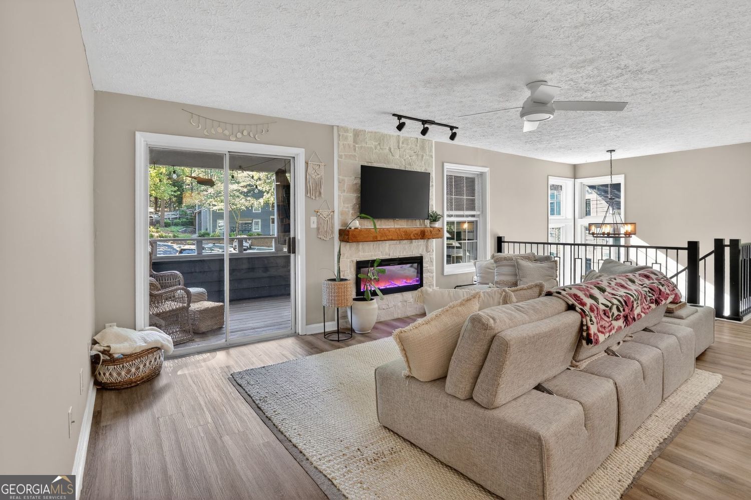 1410 N Crossing Drive NE Atlanta GA 30329