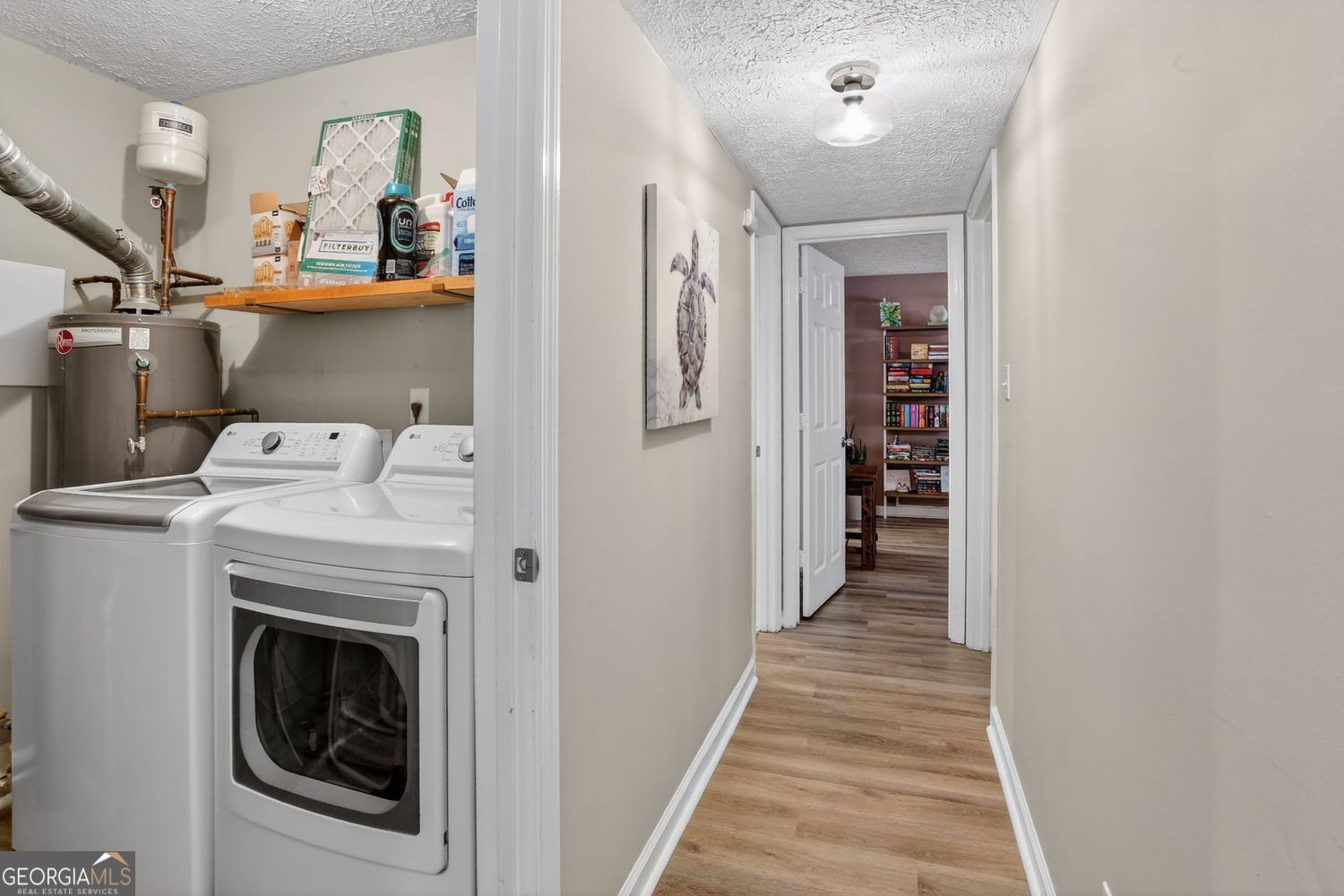 1410 N Crossing Drive NE Atlanta GA 30329