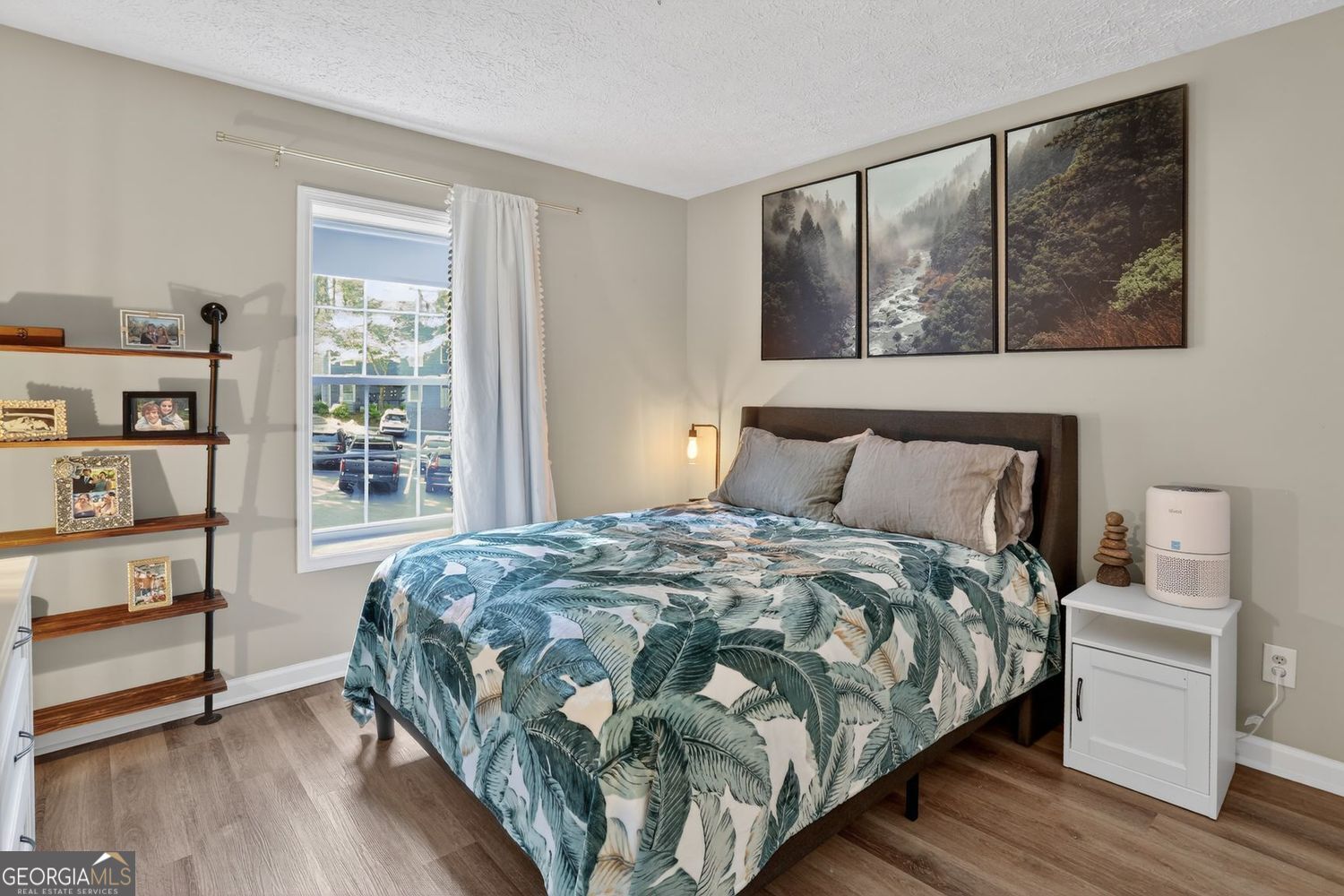 1410 N Crossing Drive NE Atlanta GA 30329
