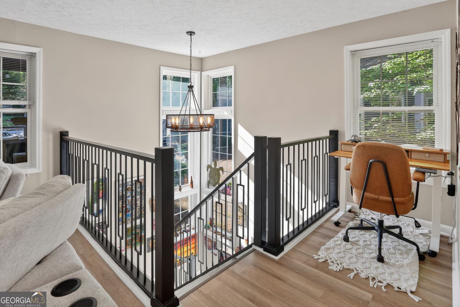 1410 N Crossing Drive NE Atlanta GA 30329