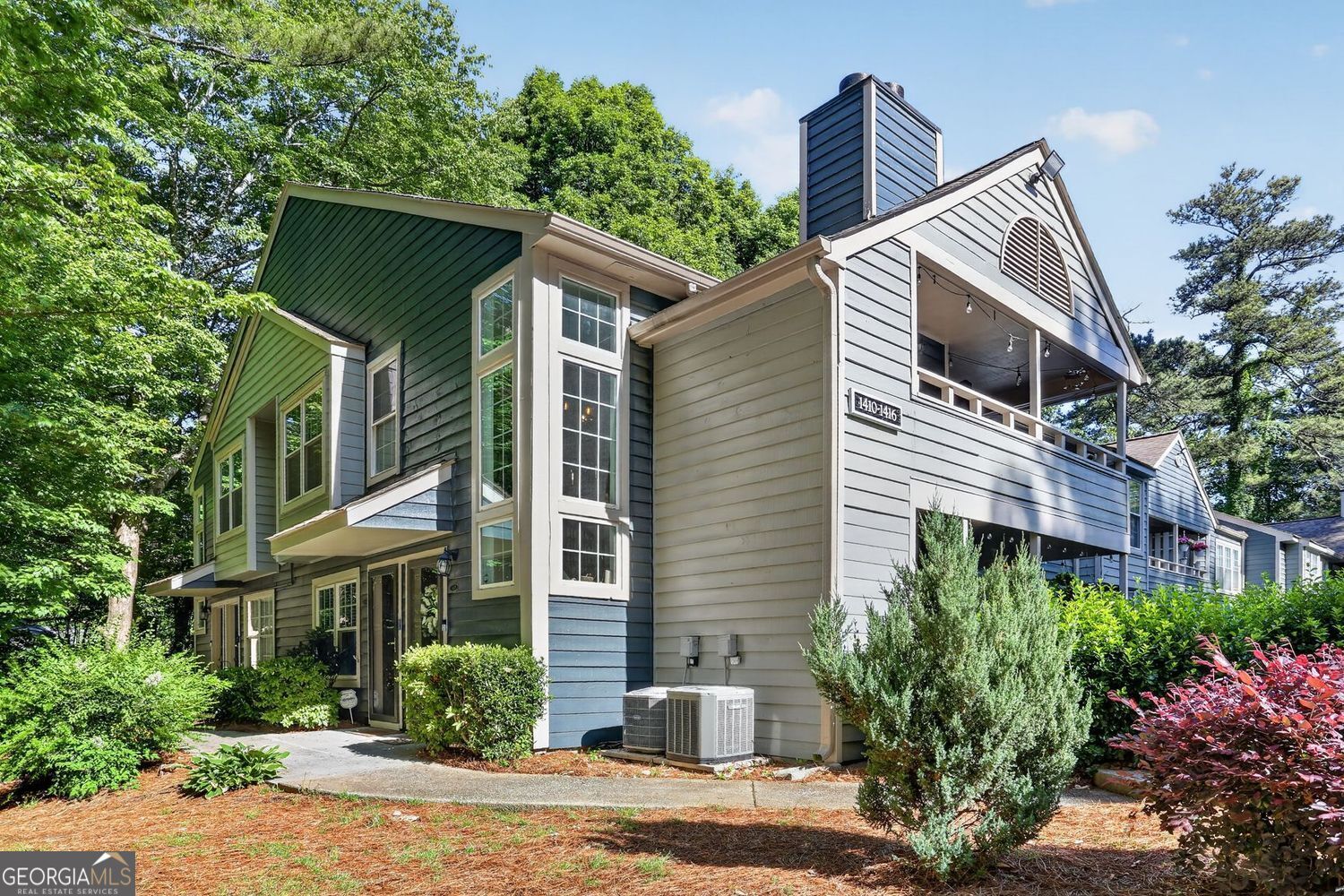 1410 N Crossing Drive NE Atlanta GA 30329