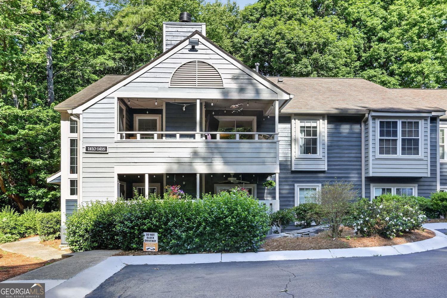 1410 N Crossing Drive NE Atlanta GA 30329