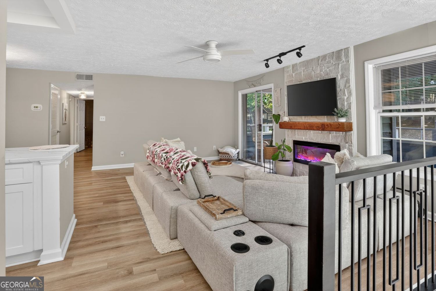 1410 N Crossing Drive NE Atlanta GA 30329