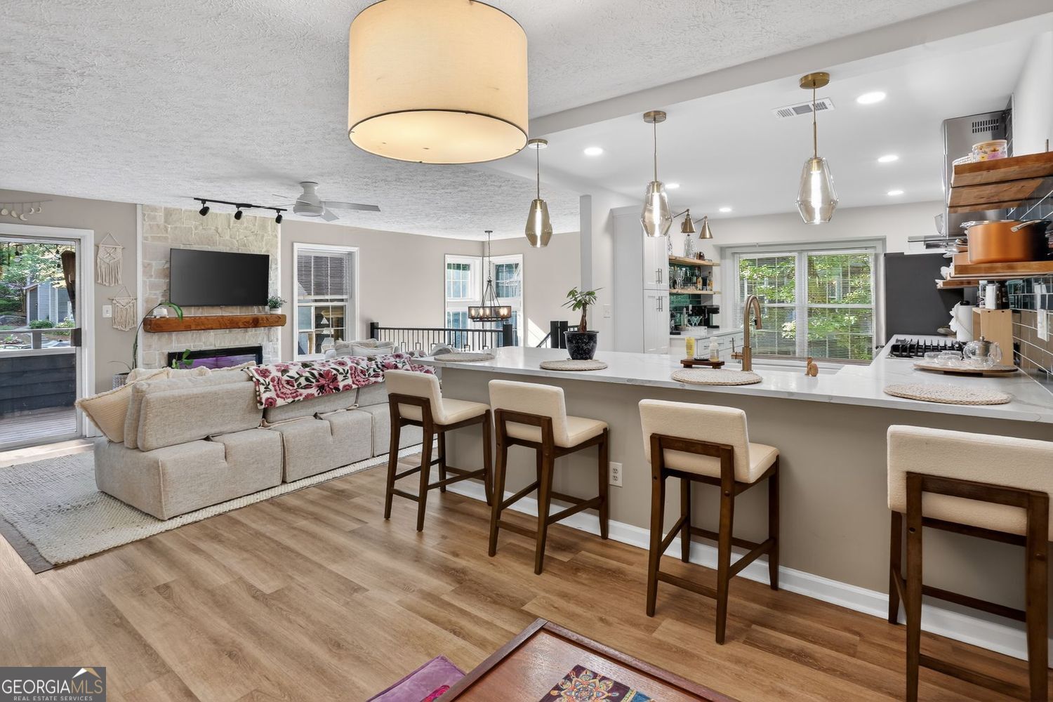 1410 N Crossing Drive NE Atlanta GA 30329