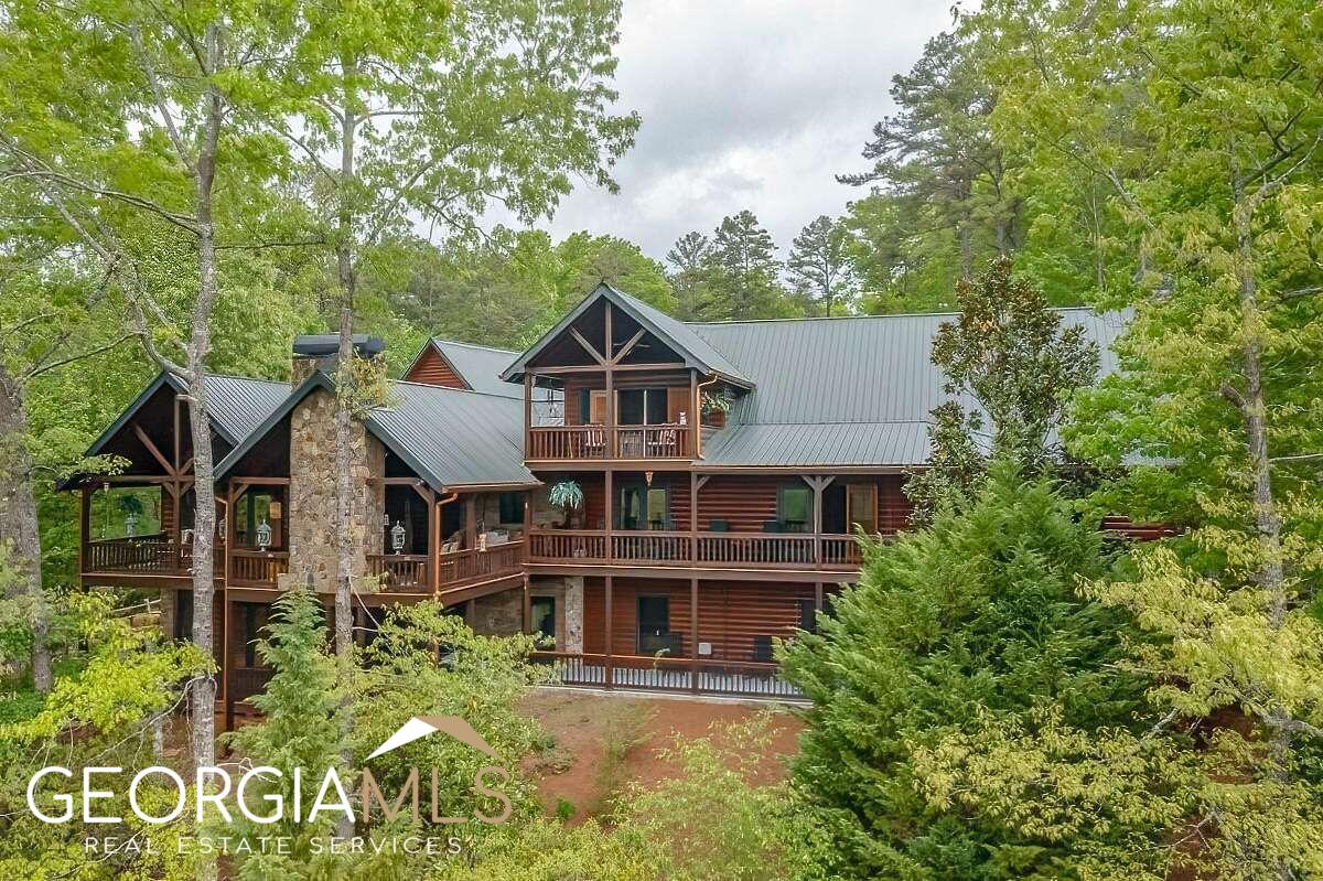 481 North Dream Catcher Blue Ridge GA 30513