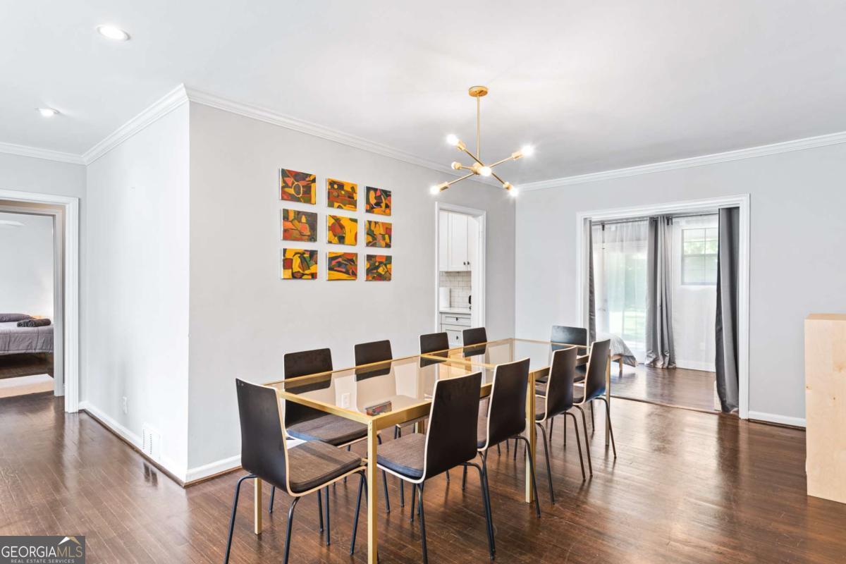 1257 Briar Hills Drive NE Atlanta GA 30306
