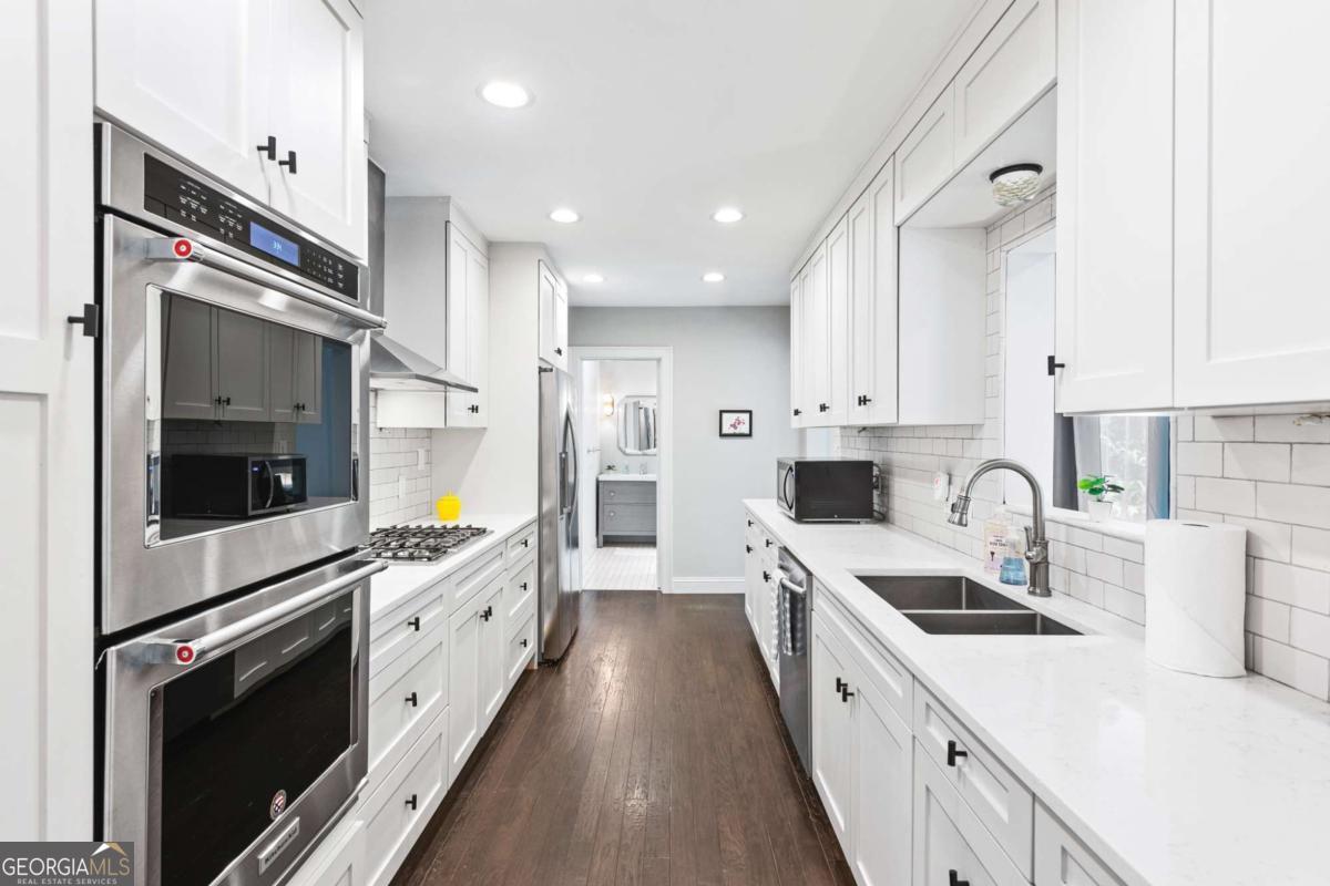 1257 Briar Hills Drive NE Atlanta GA 30306