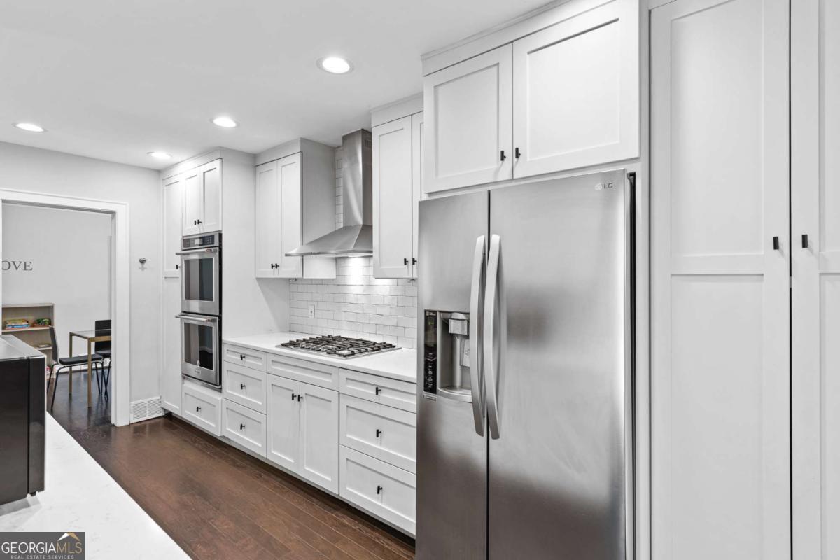 1257 Briar Hills Drive NE Atlanta GA 30306