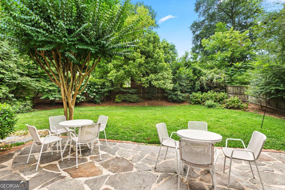 1257 Briar Hills Drive NE Atlanta GA 30306