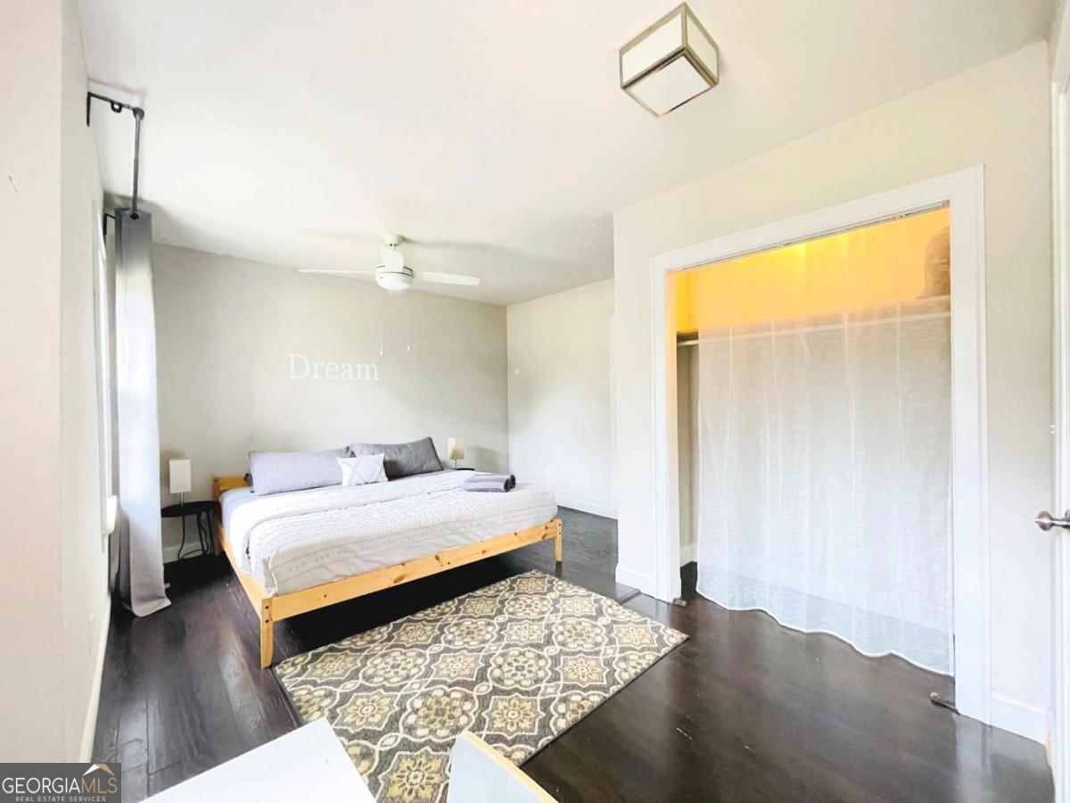 1257 Briar Hills Drive NE Atlanta GA 30306