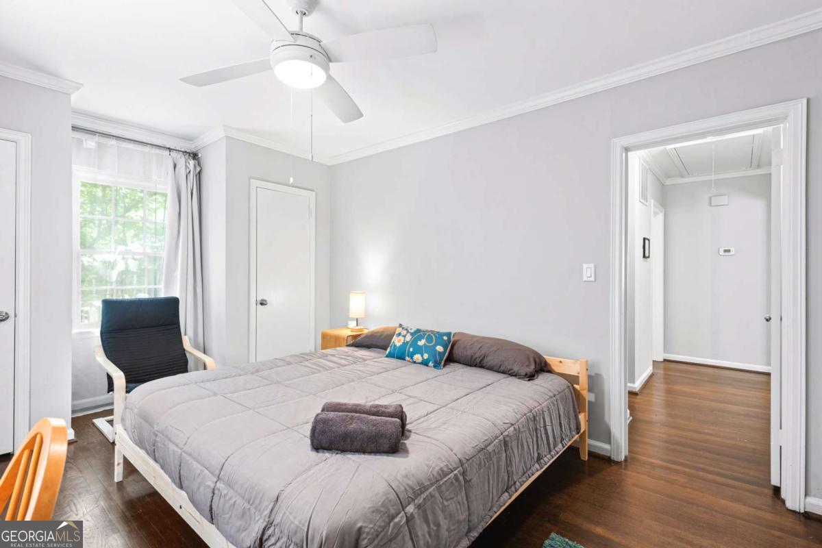 1257 Briar Hills Drive NE Atlanta GA 30306