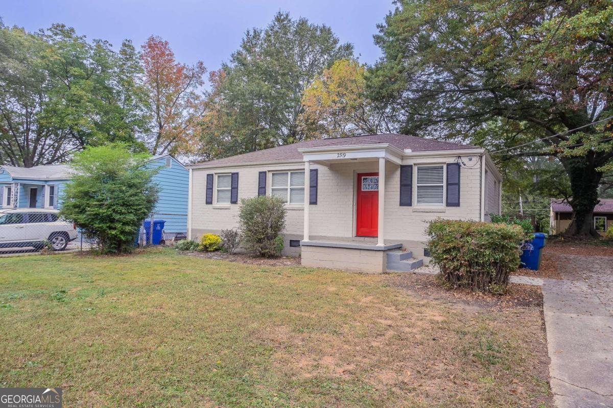 2519 Godfrey Drive NW Atlanta GA 30318