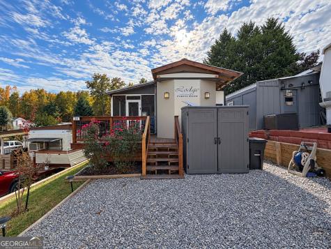 20 Fleetwood Drive Cleveland GA 30528