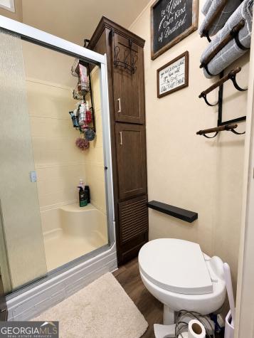 20 Fleetwood Drive Cleveland GA 30528