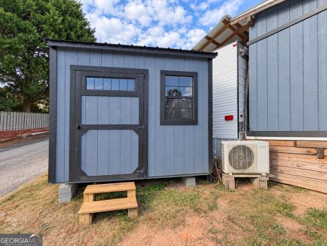20 Fleetwood Drive Cleveland GA 30528
