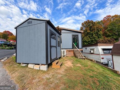 20 Fleetwood Drive Cleveland GA 30528
