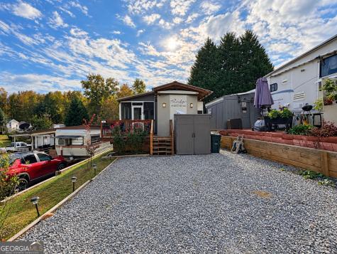 20 Fleetwood Drive Cleveland GA 30528