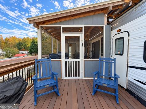 20 Fleetwood Drive Cleveland GA 30528