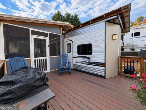 20 Fleetwood Drive Cleveland GA 30528