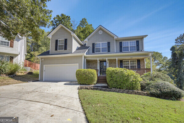 4230 Crestside Ridge Snellville GA 30039