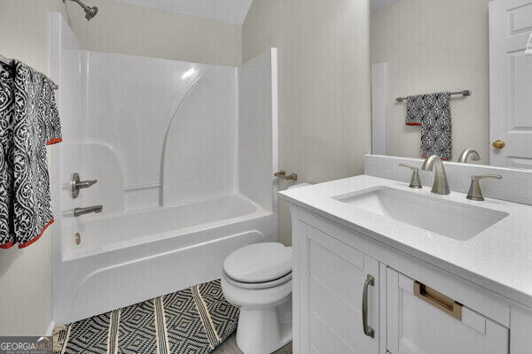 4230 Crestside Ridge Snellville GA 30039