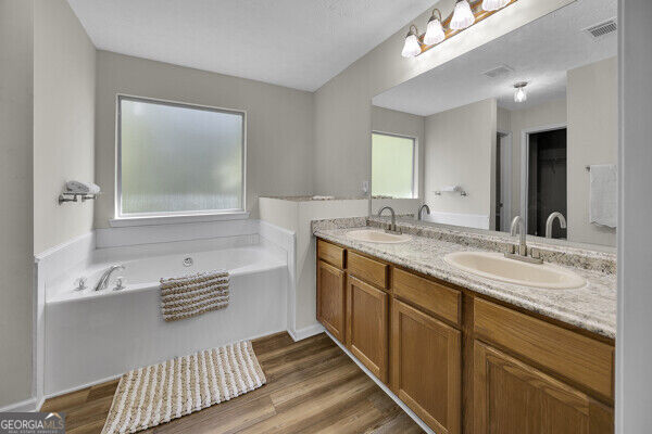 4230 Crestside Ridge Snellville GA 30039