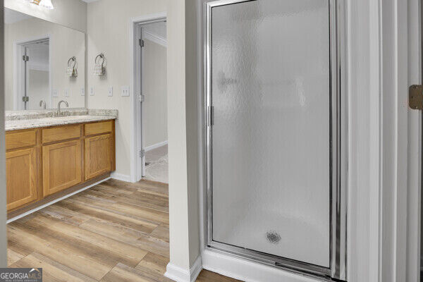 4230 Crestside Ridge Snellville GA 30039