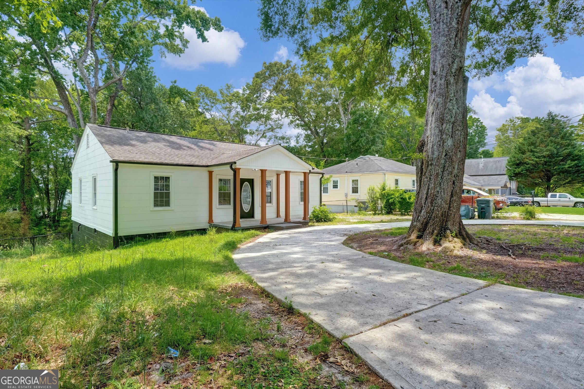 788 Richard Street NE Marietta GA 30060
