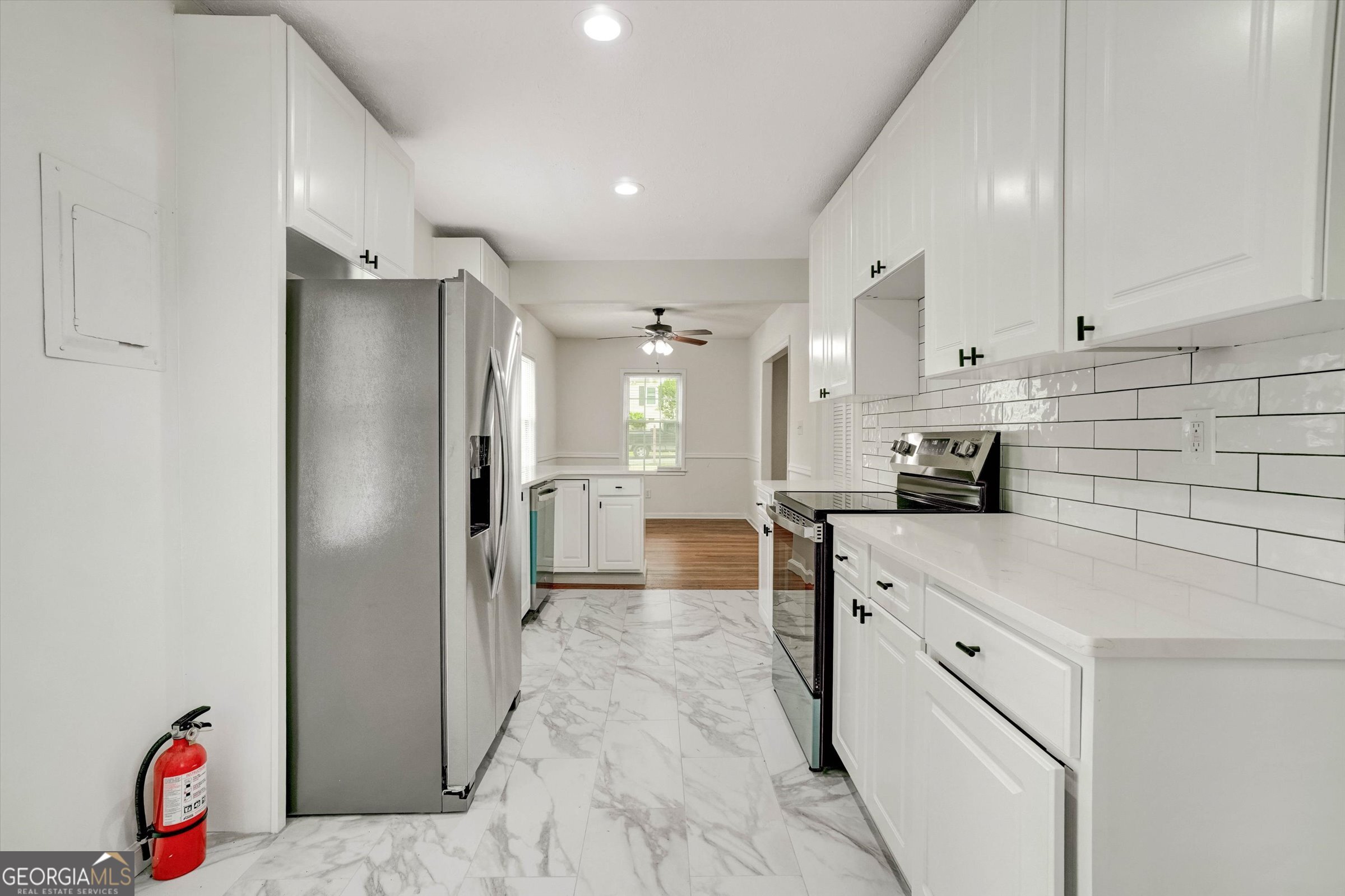 788 Richard Street NE Marietta GA 30060