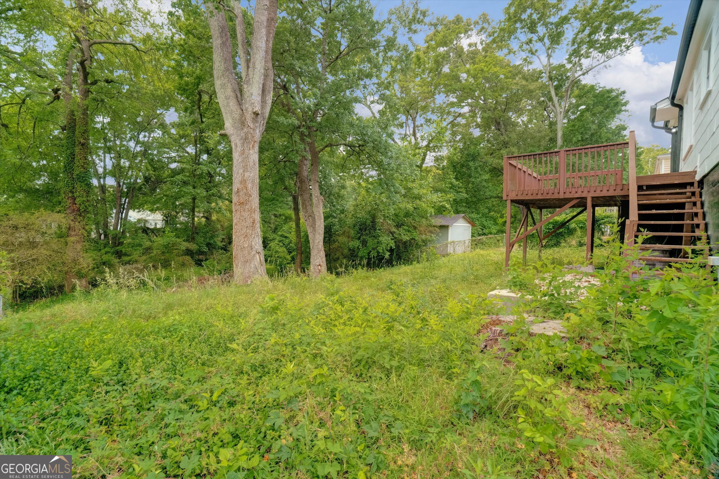 788 Richard Street NE Marietta GA 30060