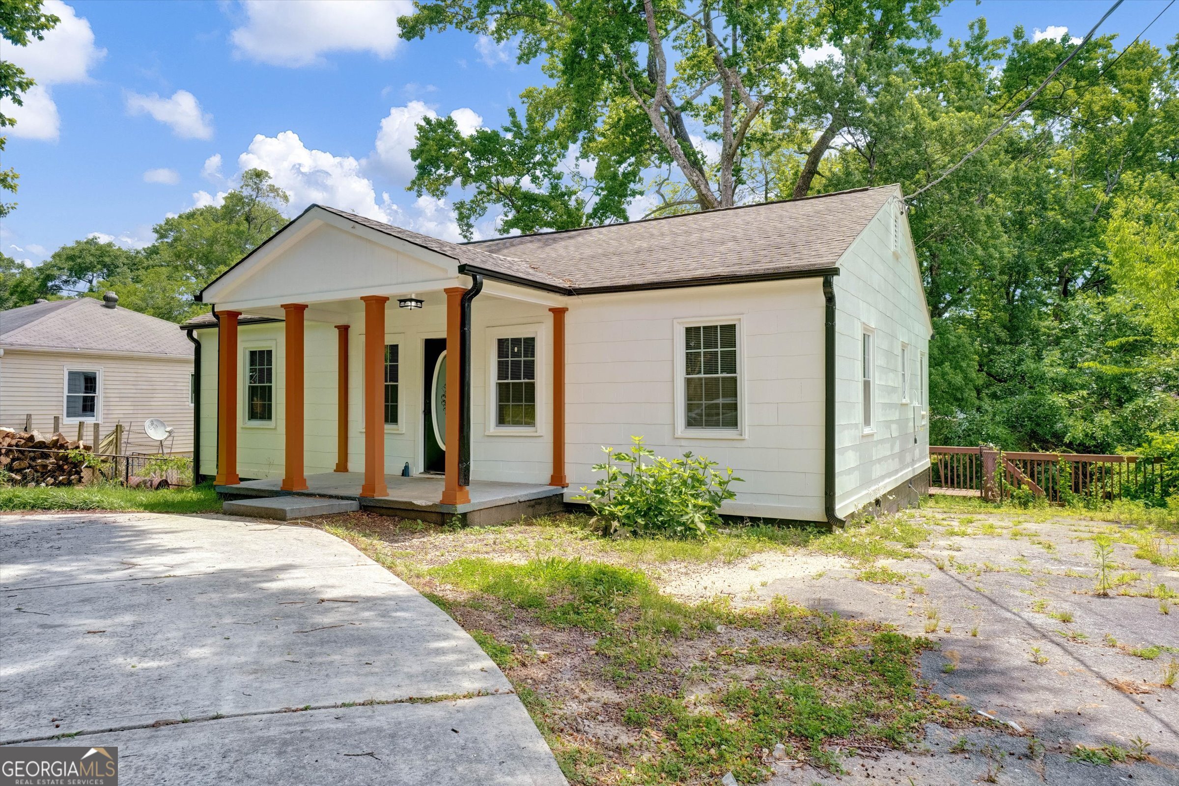 788 Richard Street NE Marietta GA 30060