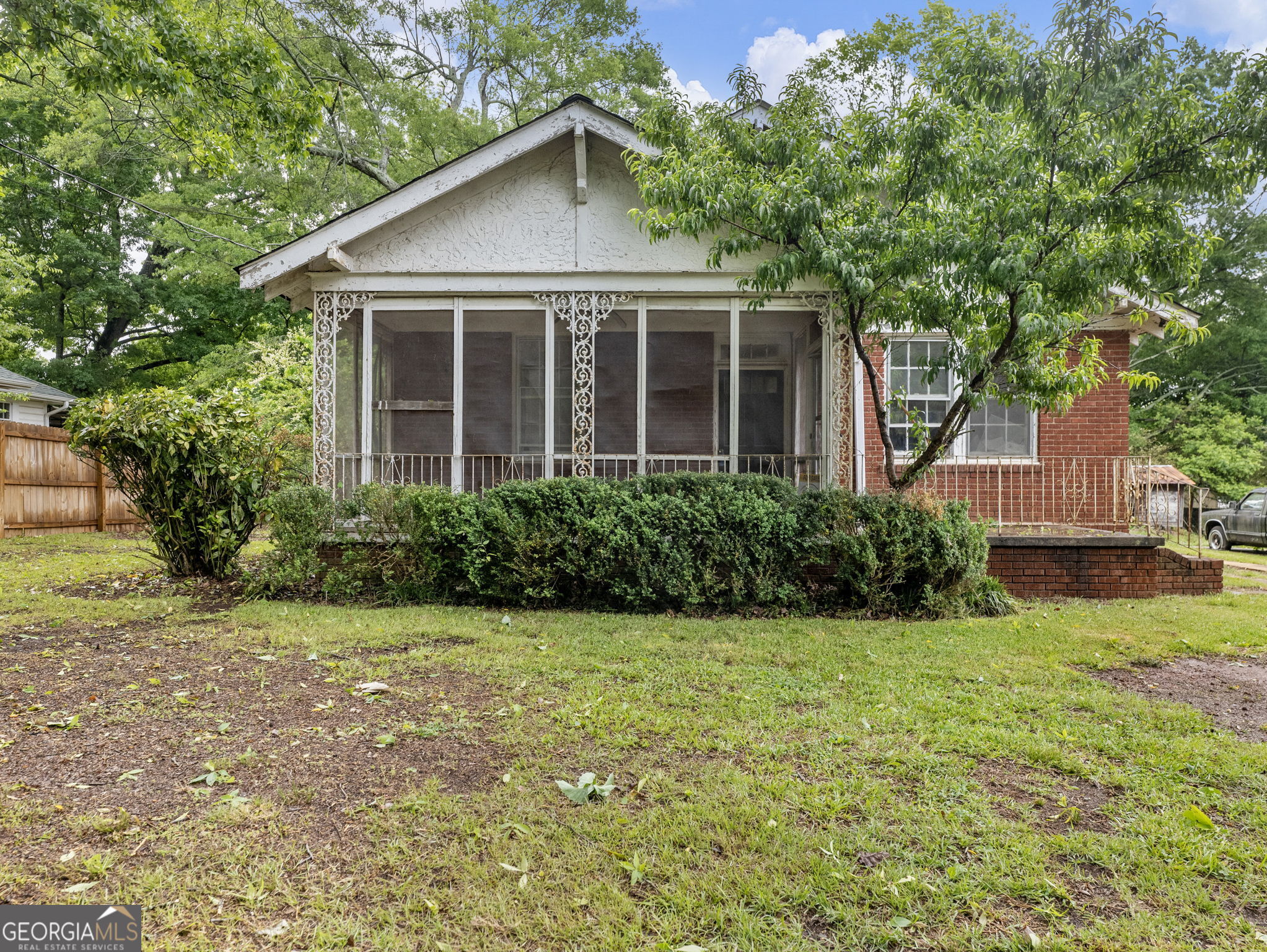 20 B Avenue Gainesville GA 30504