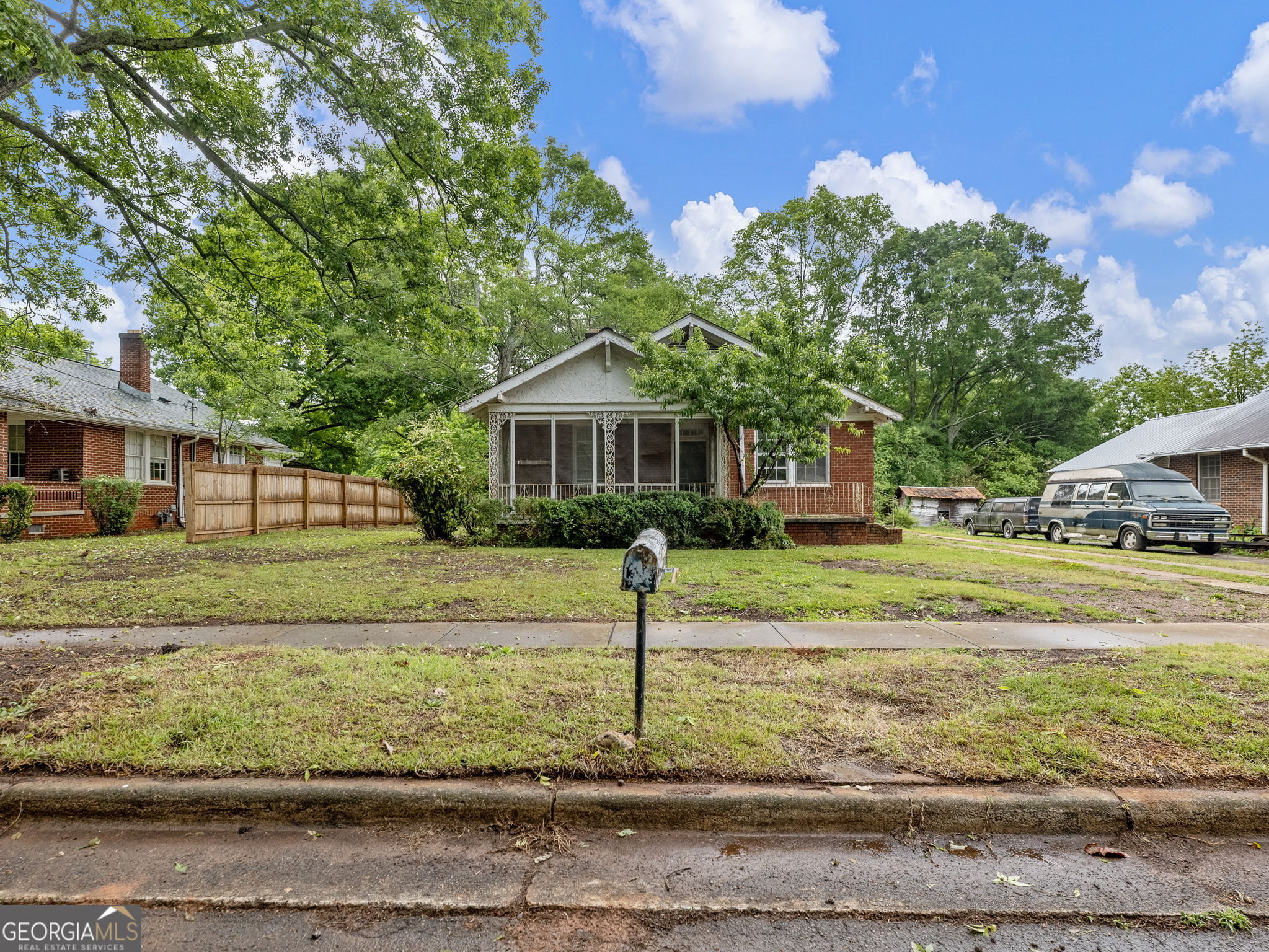 20 B Avenue Gainesville GA 30504