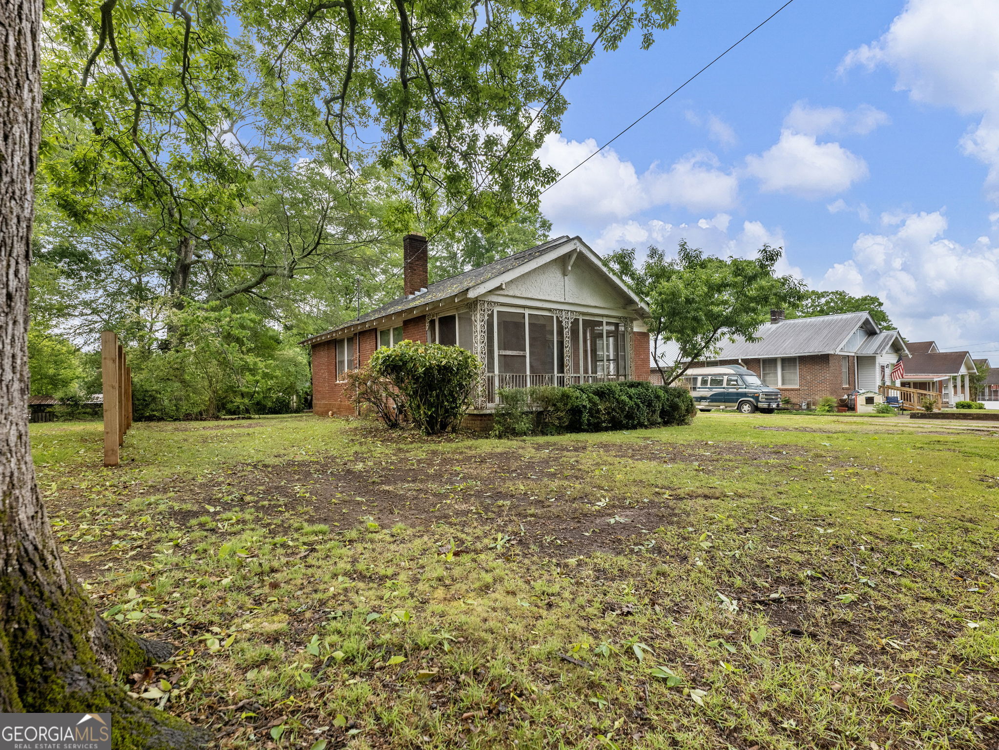 20 B Avenue Gainesville GA 30504
