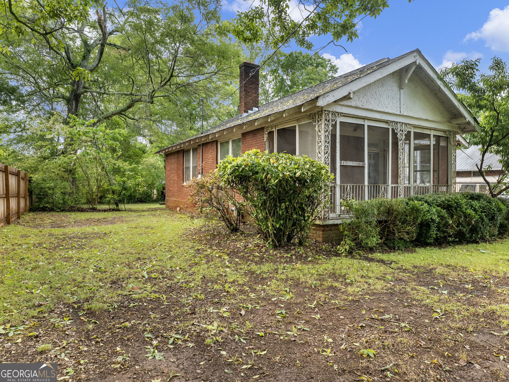 20 B Avenue Gainesville GA 30504