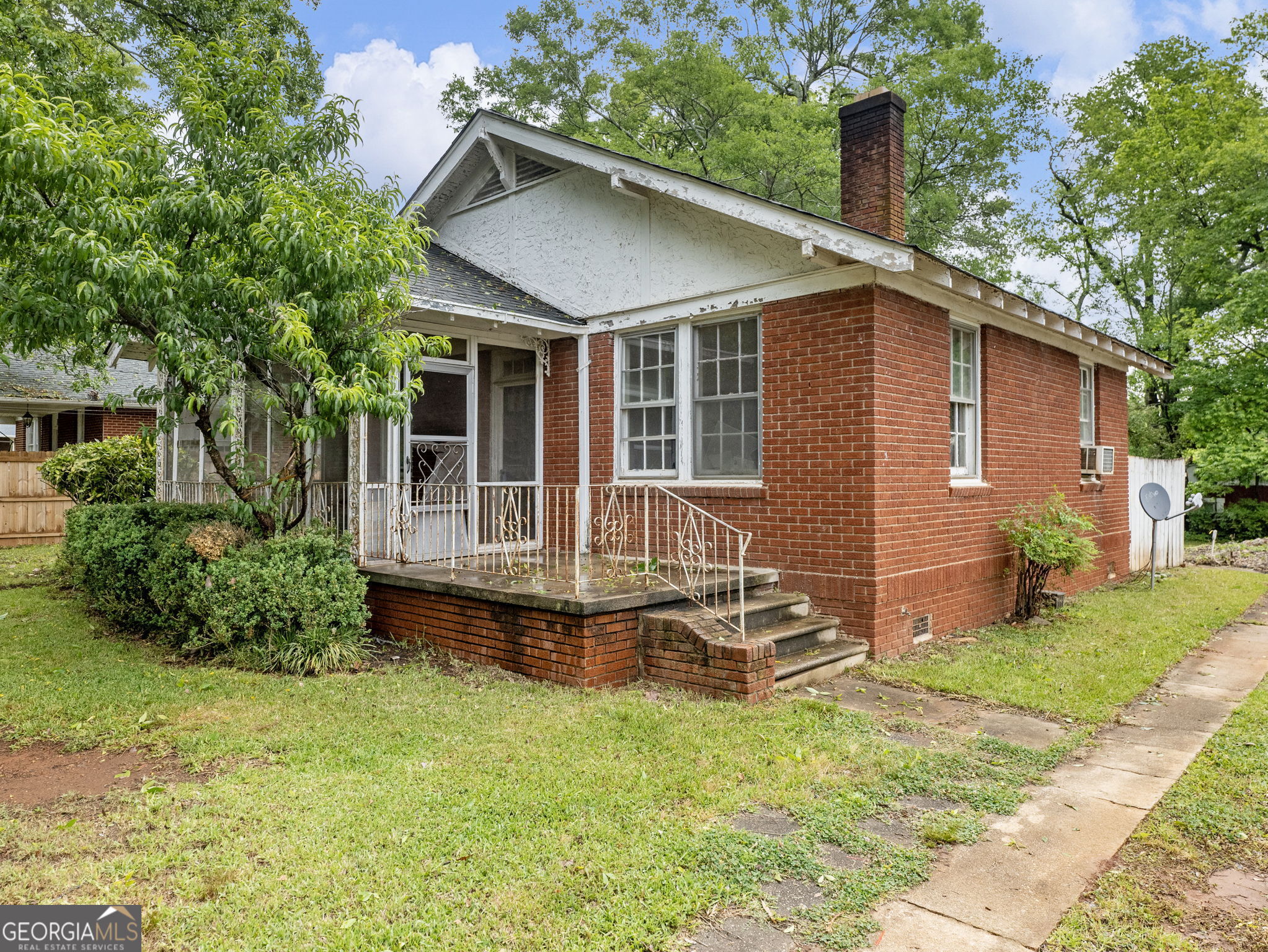20 B Avenue Gainesville GA 30504