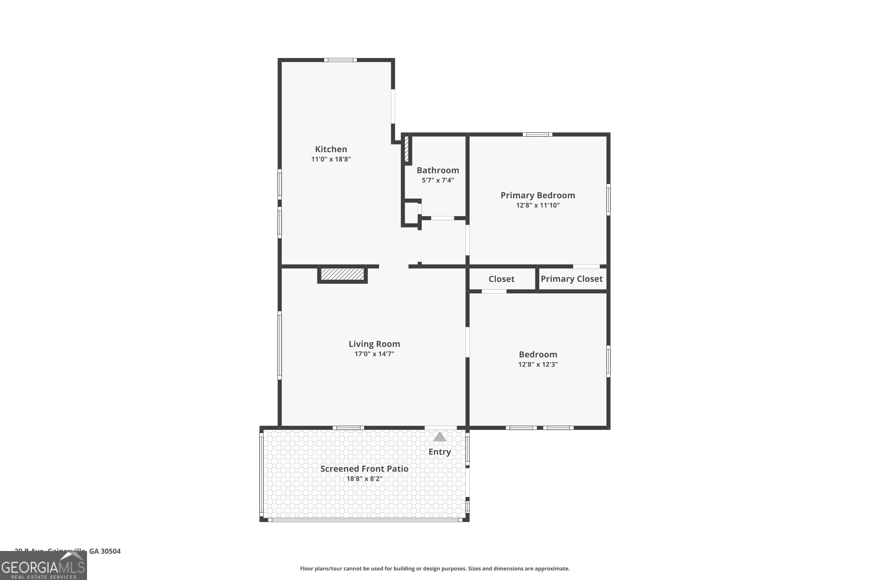 20 B Avenue Gainesville GA 30504