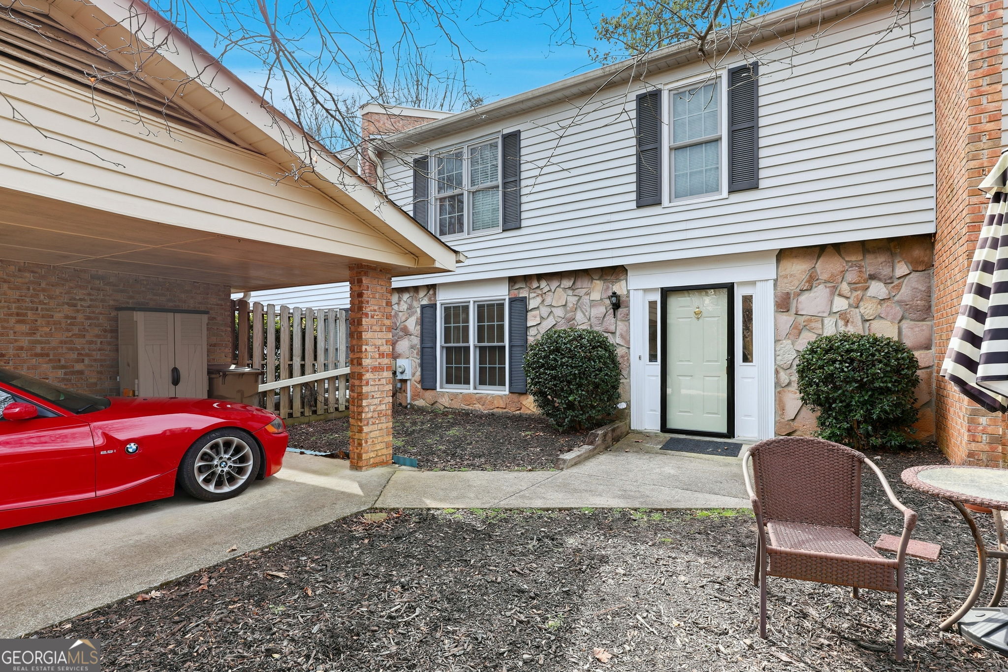 6500 Gaines Ferry Road Flowery Branch GA 30542