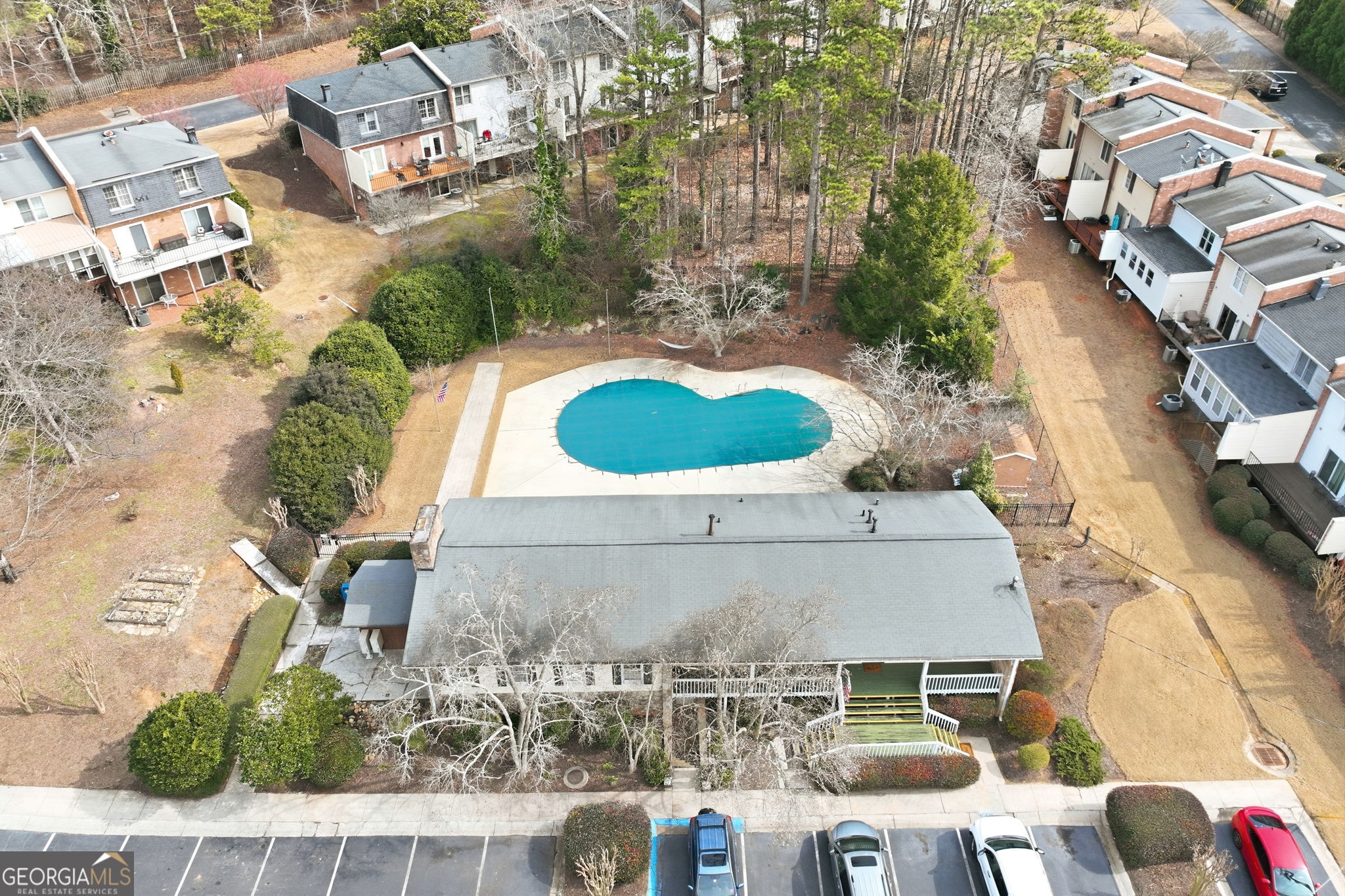 6500 Gaines Ferry Road Flowery Branch GA 30542