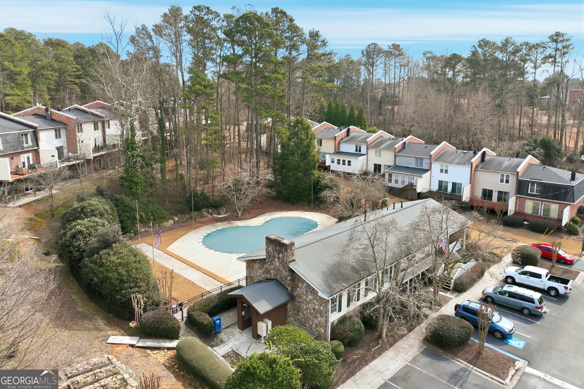 6500 Gaines Ferry Road Flowery Branch GA 30542