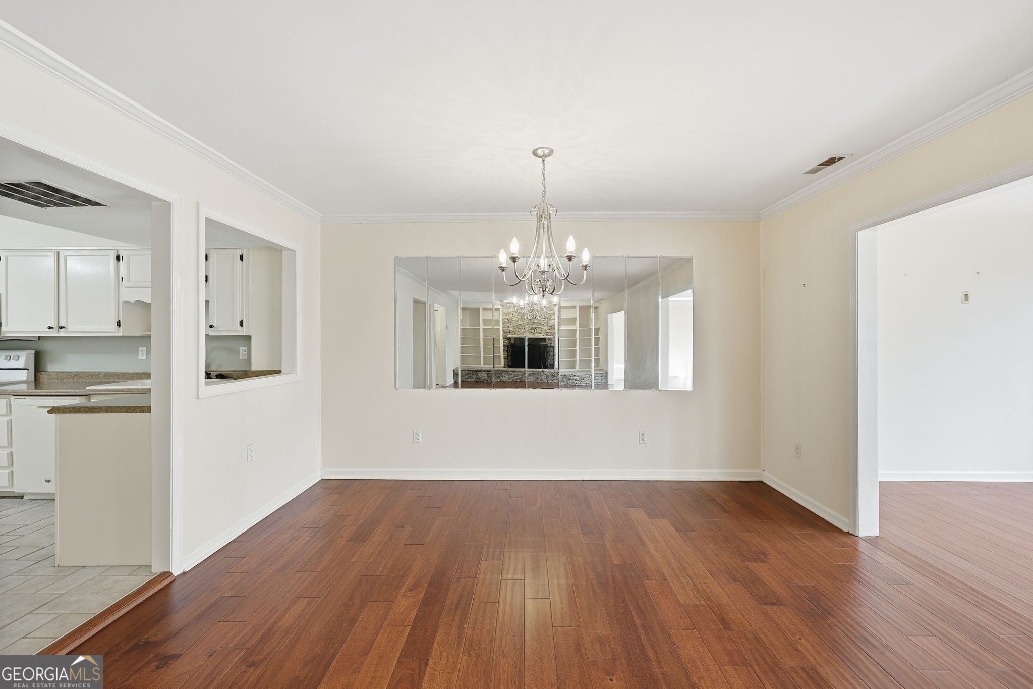 6500 Gaines Ferry Road Flowery Branch GA 30542