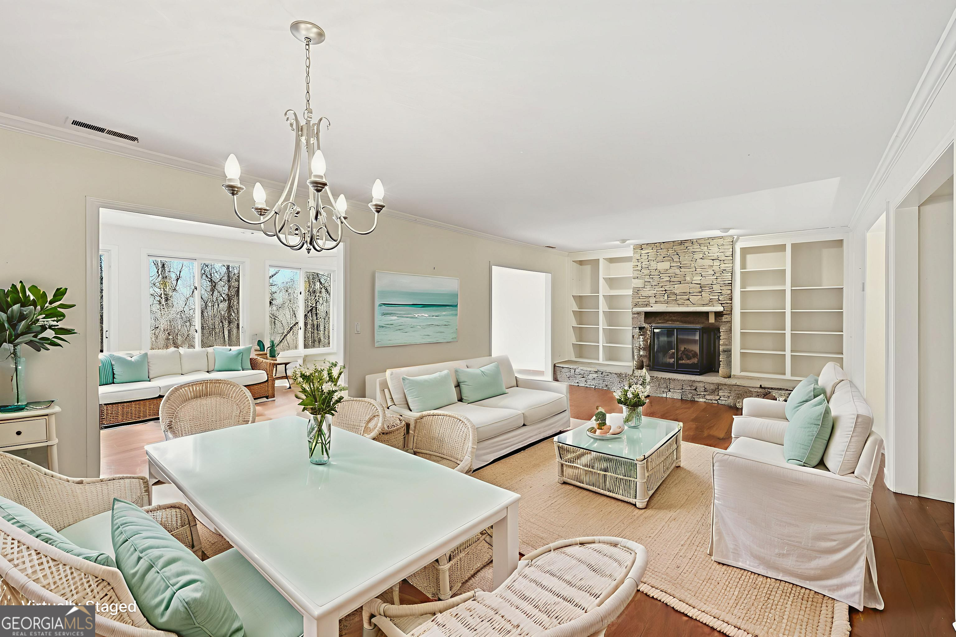 6500 Gaines Ferry Road Flowery Branch GA 30542