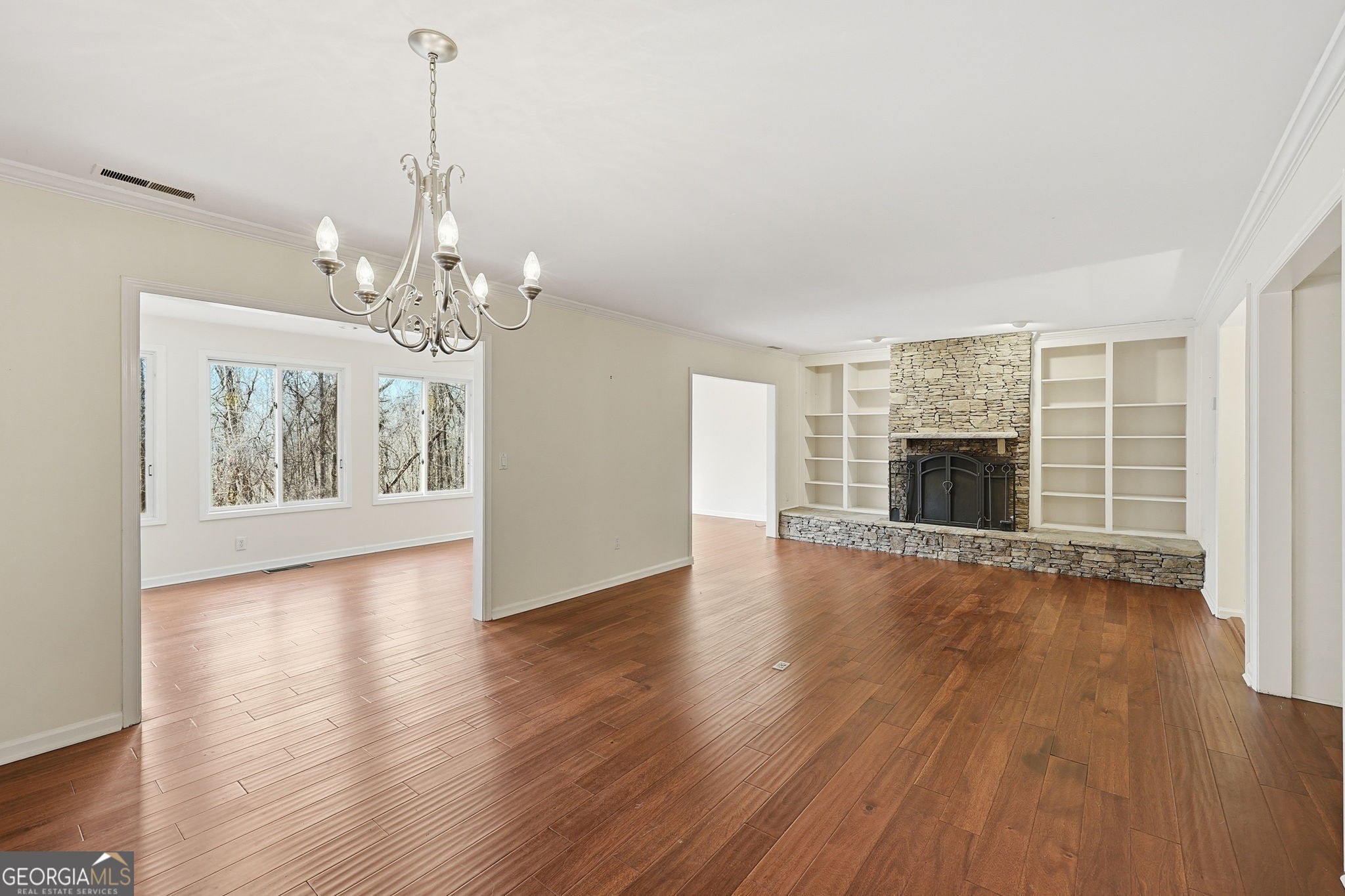 6500 Gaines Ferry Road Flowery Branch GA 30542