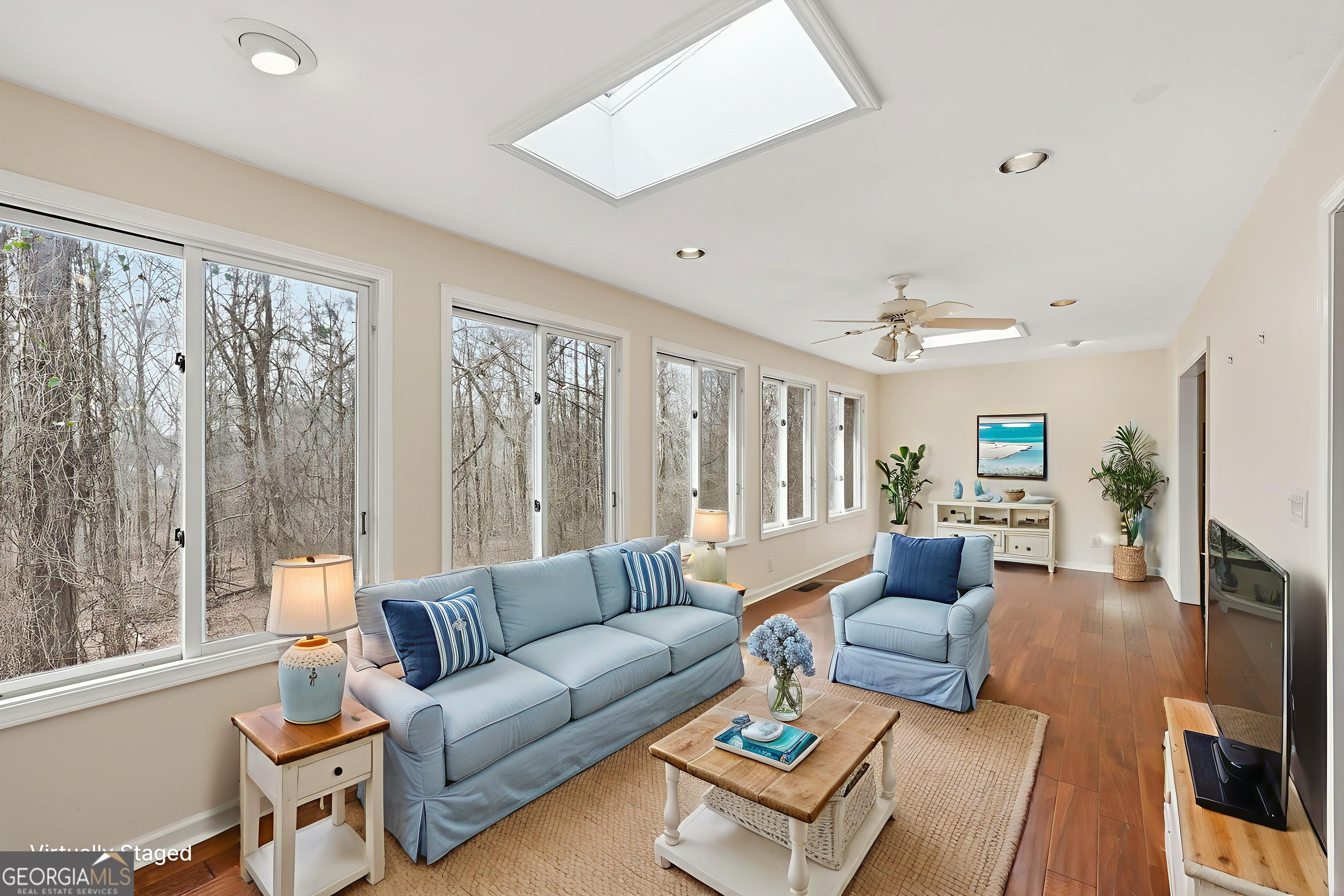 6500 Gaines Ferry Road Flowery Branch GA 30542