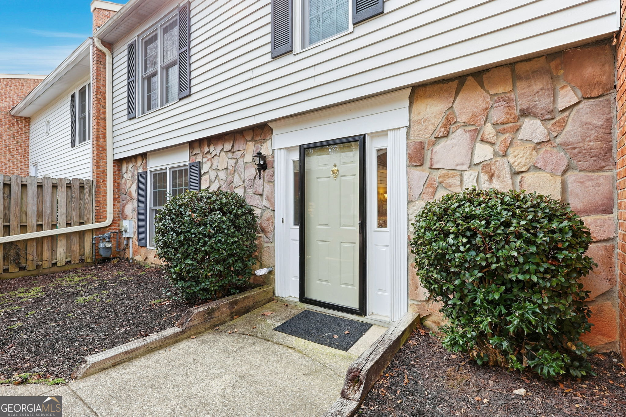 6500 Gaines Ferry Road Flowery Branch GA 30542