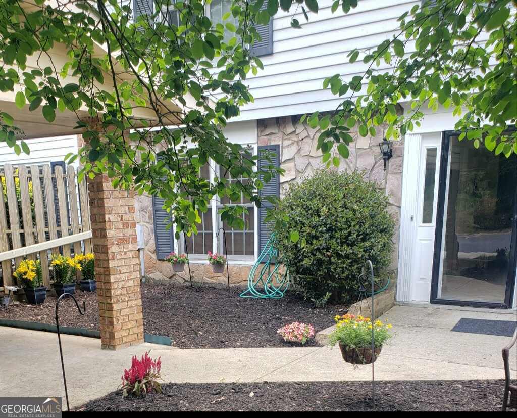 6500 Gaines Ferry Road Flowery Branch GA 30542