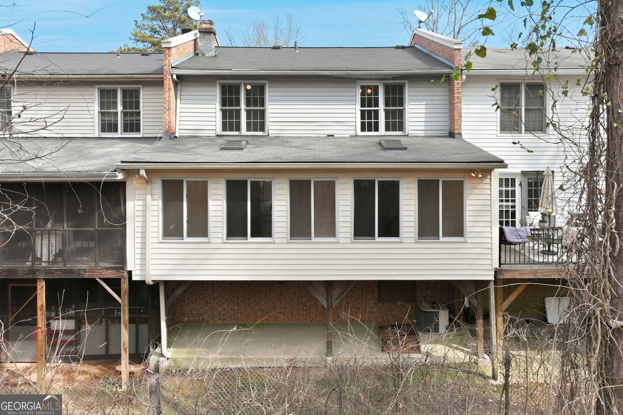 6500 Gaines Ferry Road Flowery Branch GA 30542