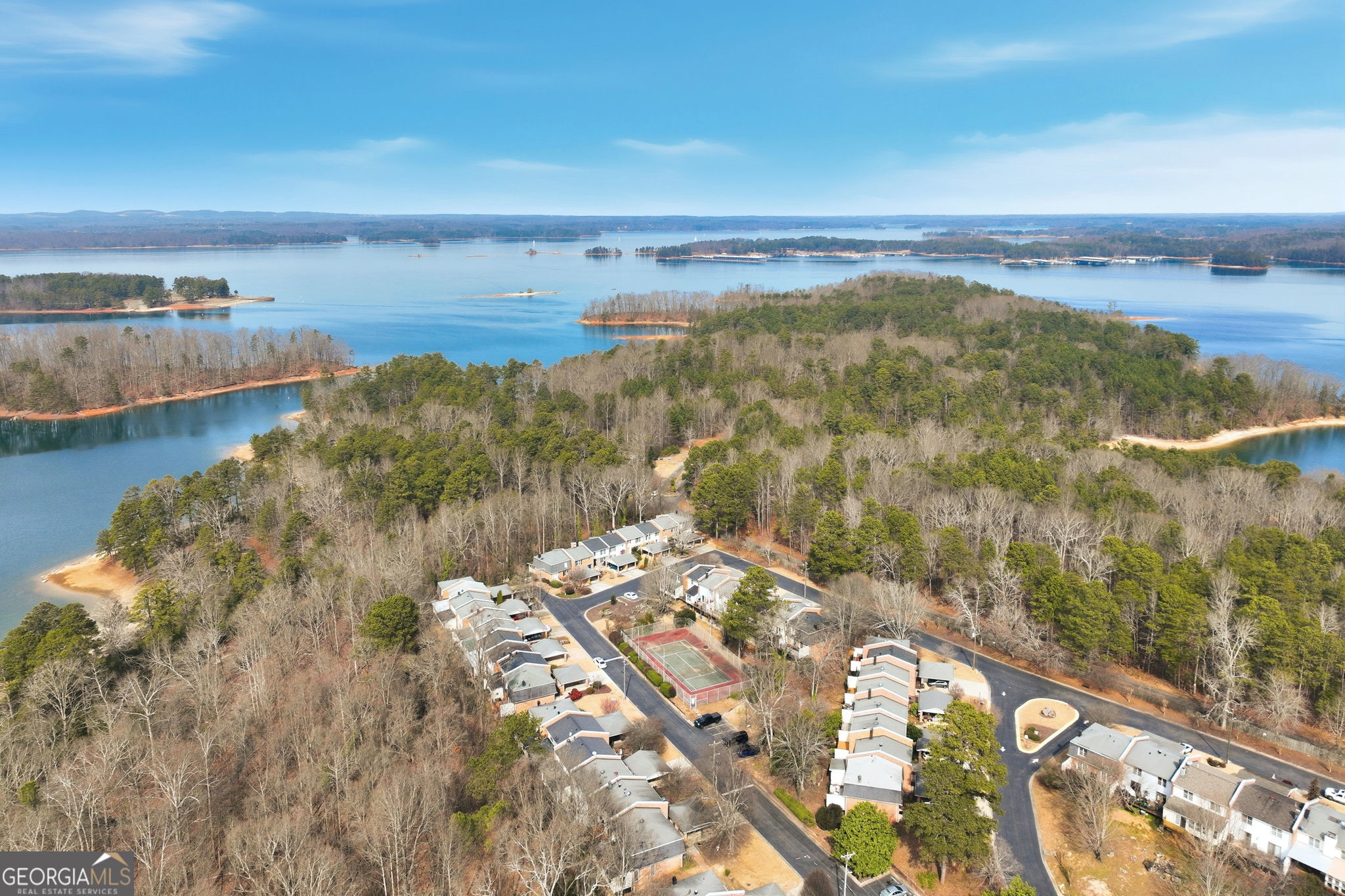 6500 Gaines Ferry Road Flowery Branch GA 30542