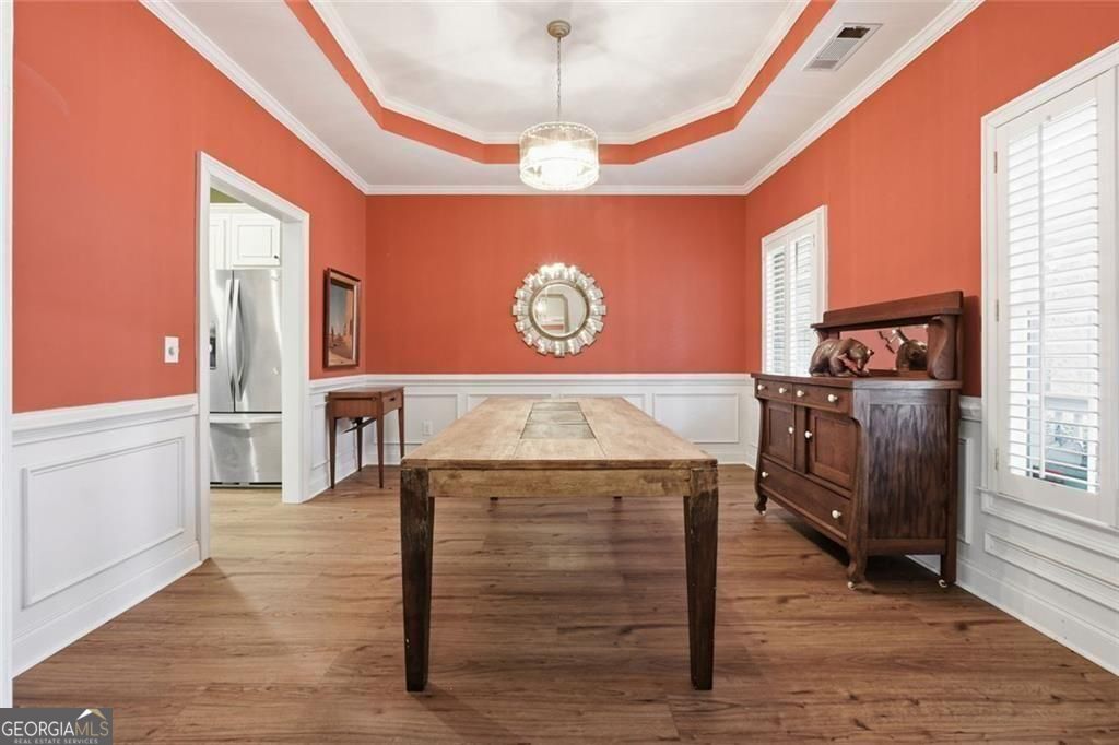 2625 Abbey Ridge Road SW Conyers GA 30094