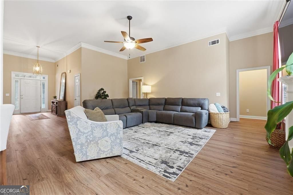 2625 Abbey Ridge Road SW Conyers GA 30094